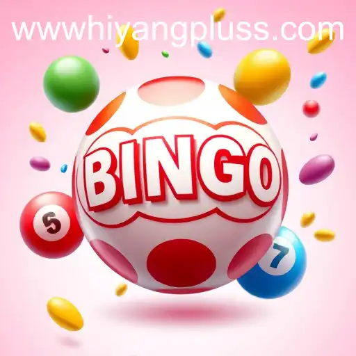 The Exciting World of Bingo Games