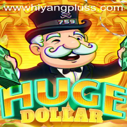 Explore the Exciting World of HugeDollar