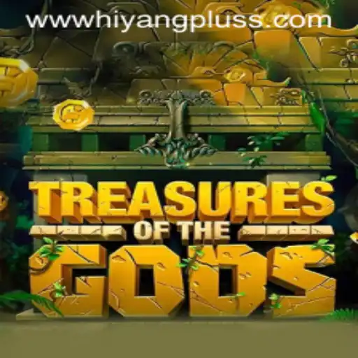 Unearthing the Mystical World of TreasureoftheGods: An In-Depth Guide