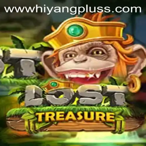 Discover the Adventure of LostTreasure: Unravel the Mystery with Hiyang Plus