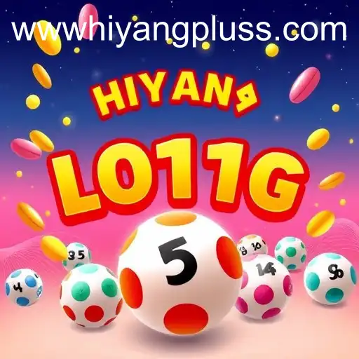 Exploring the Fascinating World of Lottery with Hiyang Plus