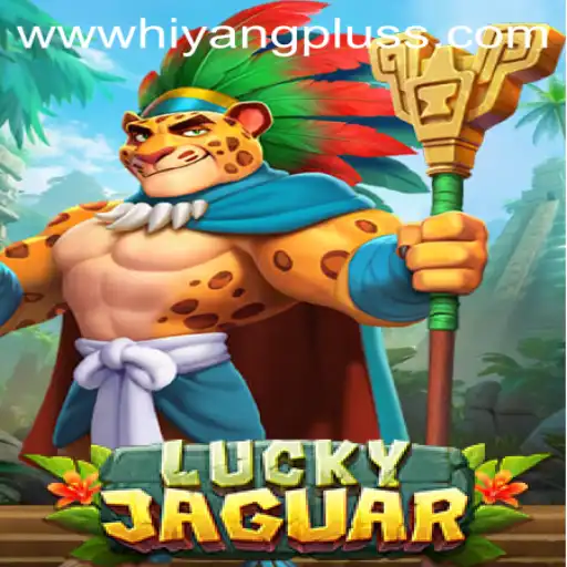 Unveiling LuckyJaguar: A Thrilling Adventure for Gaming Enthusiasts
