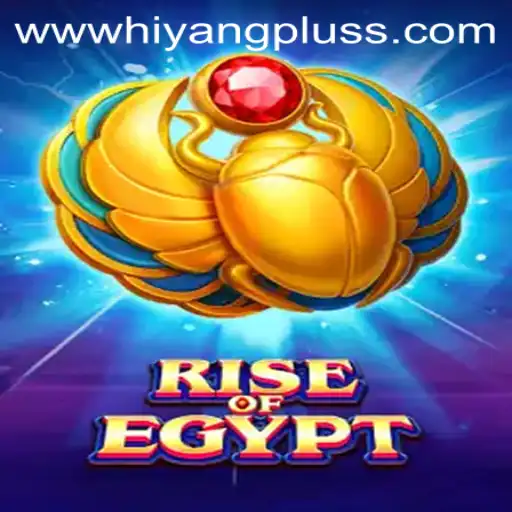 RiseOfEgypt: An Immersive Journey Through Ancient Lands